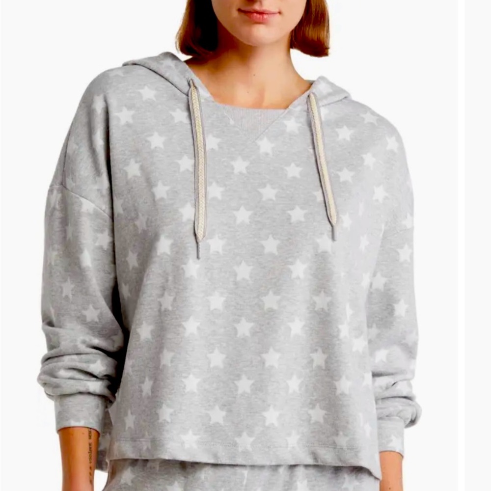 Honeydew Intimates soft oversized hoodie - loungewear